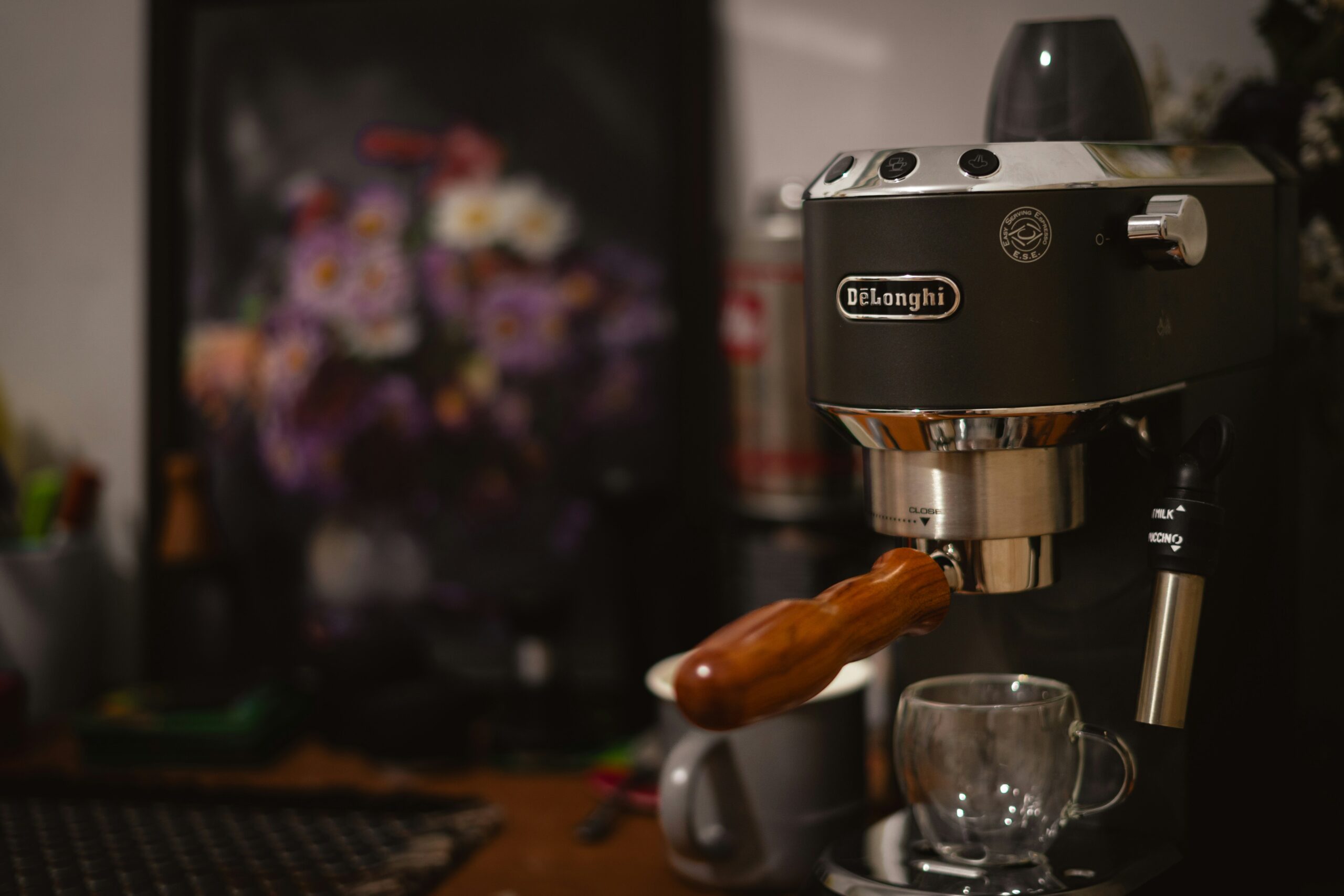 Best Espresso Machines Under £500 UK (2026)