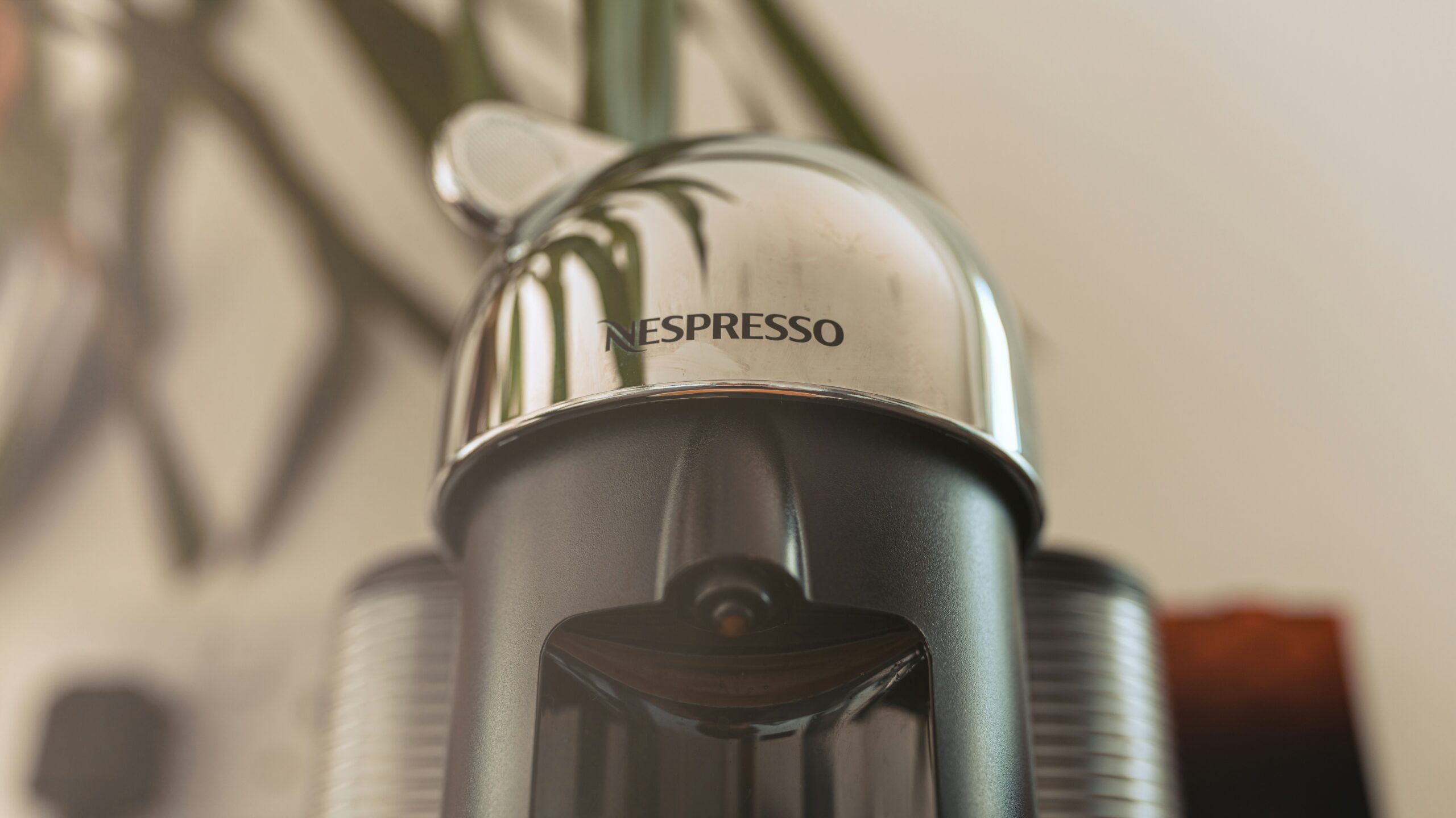 Nespresso Essenza Mini Review